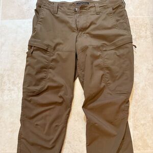 511 Tactile pants sz 34x32